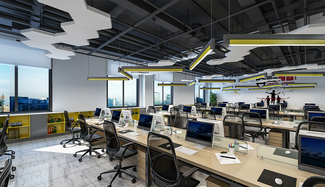 智慧显示企业应用方案