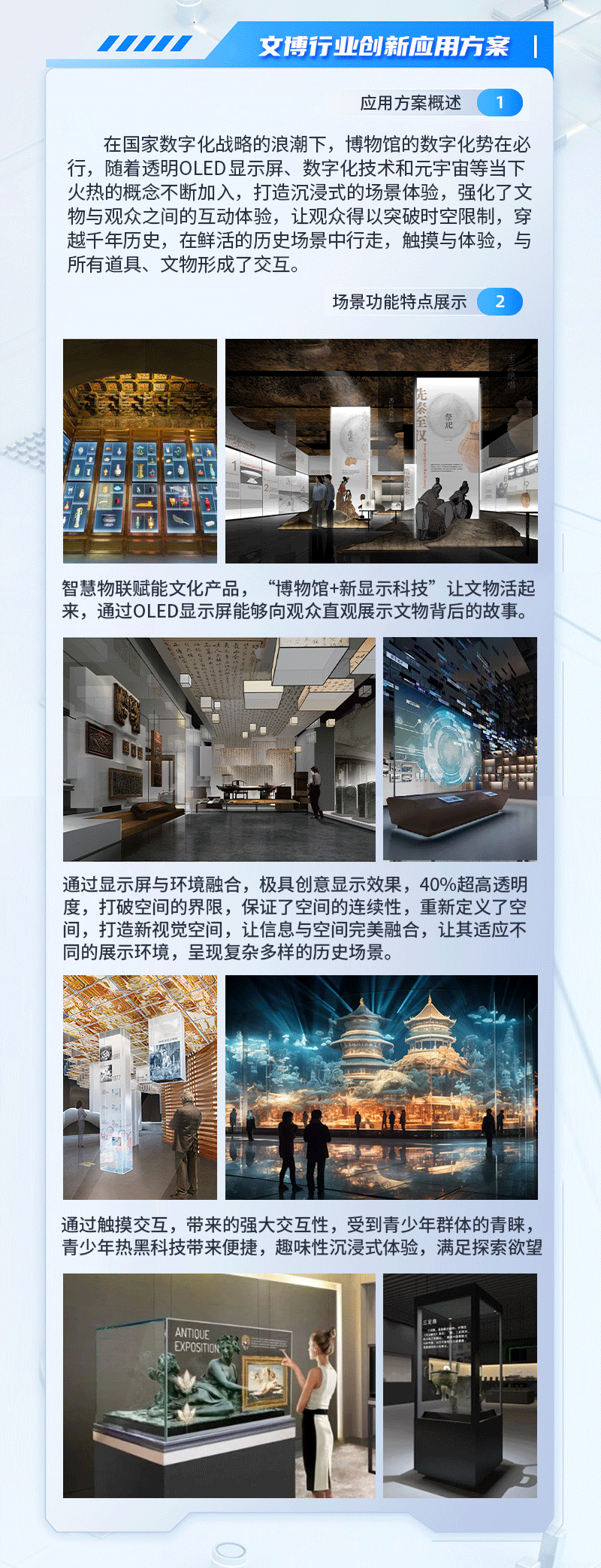 智慧文博应用方案(图2)