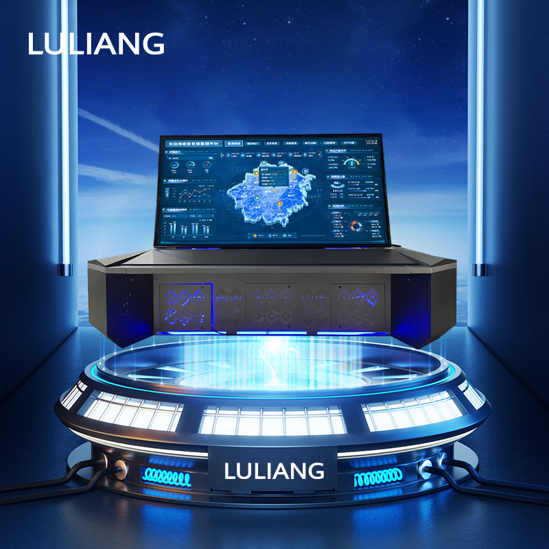 指挥模拟电子沙盘