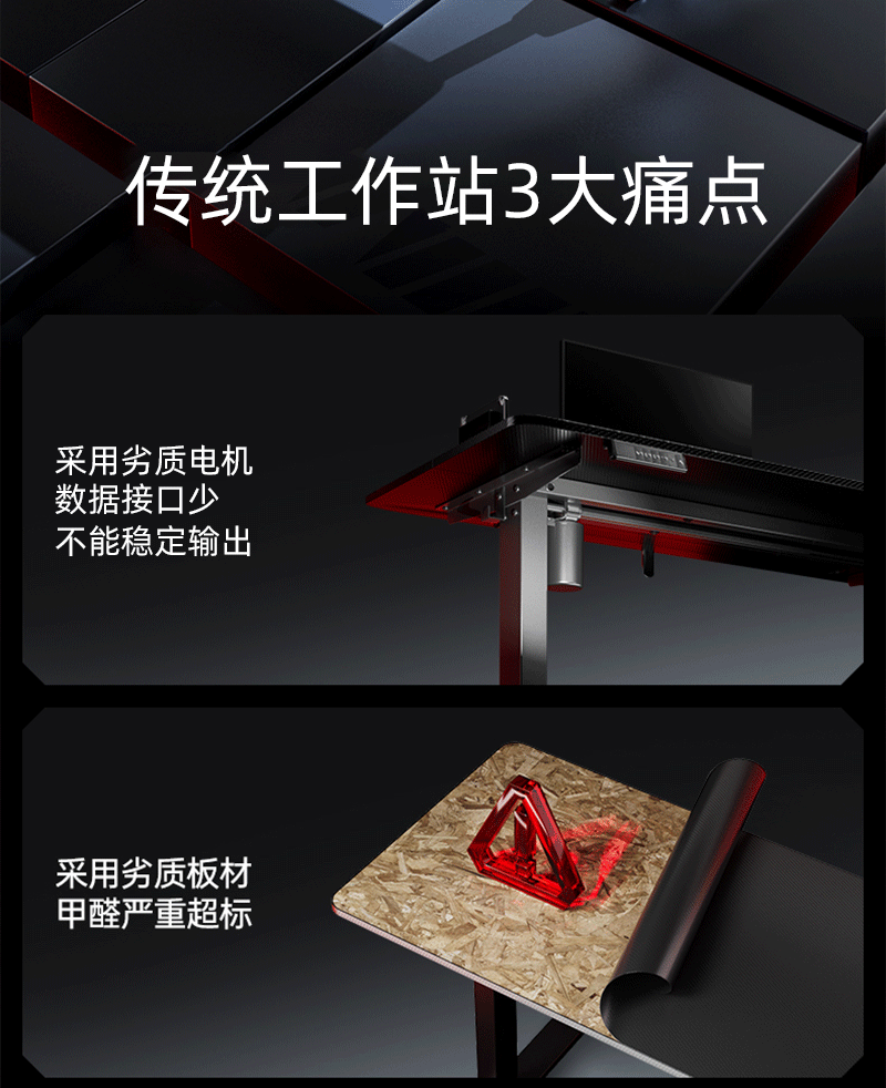 二联屏数据分析工作站(图2)