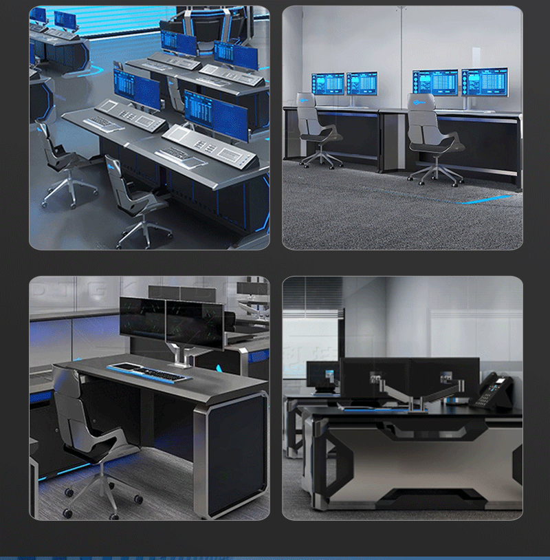 二联屏数据分析工作站(图15)