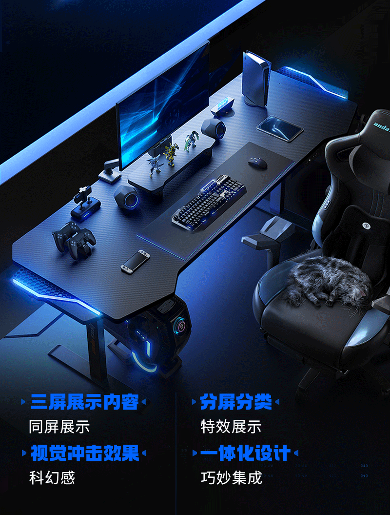 三联屏数据分析工作站(图5)