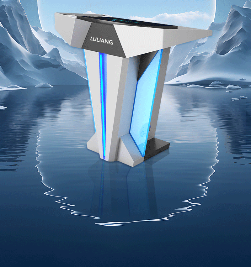 智显数字讲台(图2)