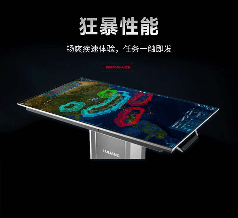 移动信息化电子沙盘(图6)