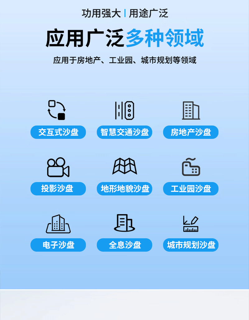 触摸升降电子沙盘(图7)