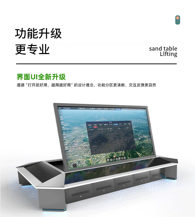 三维演练电子沙盘(图8)