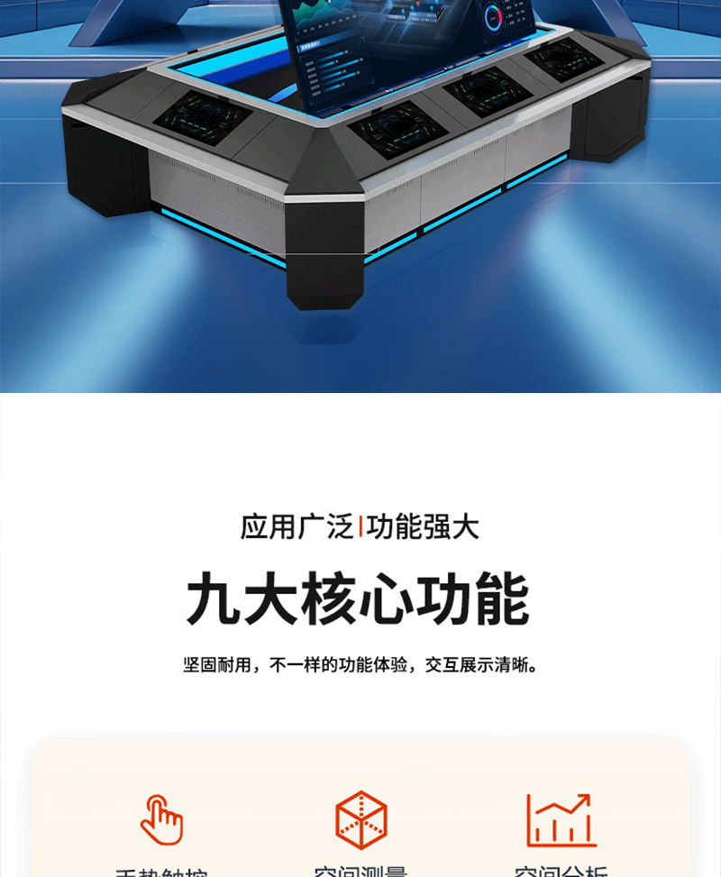 三维智控电子沙盘(图2)