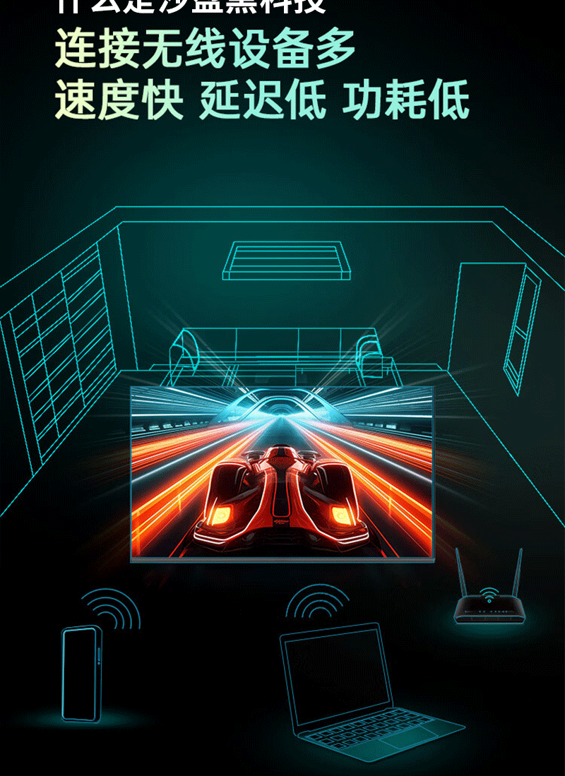 生态数字沙盘(图4)