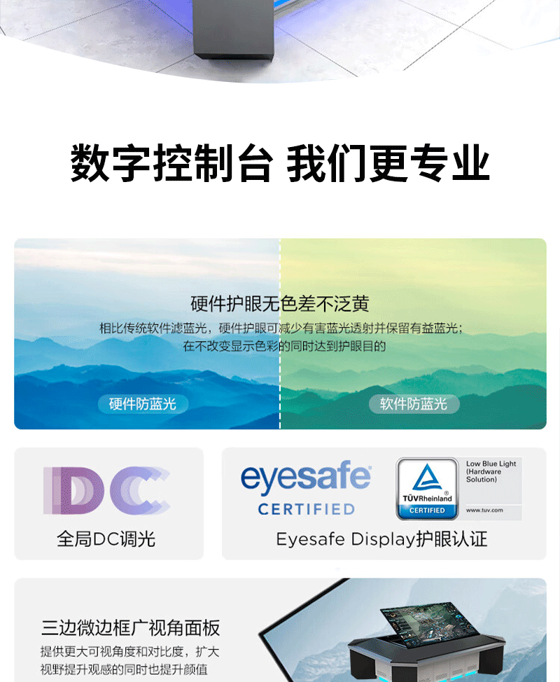 数字电子沙盘(图2)