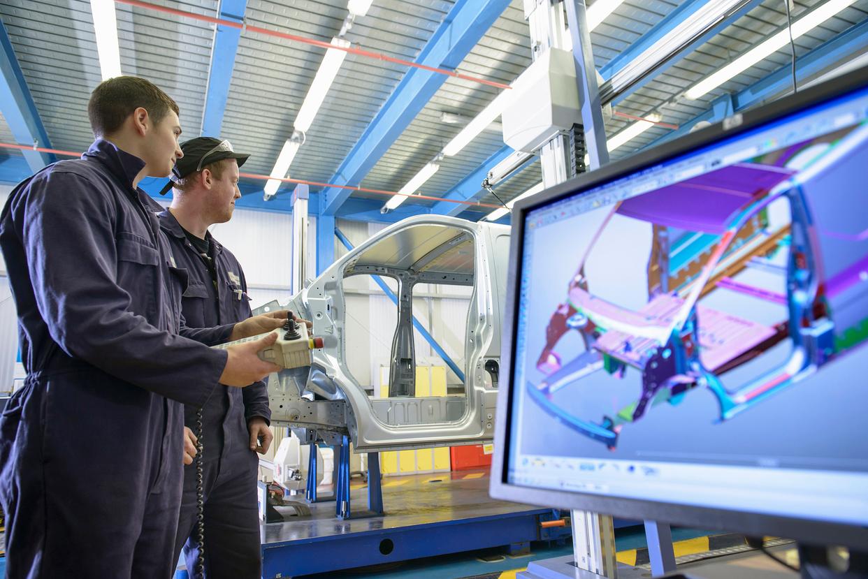 数字化沙盘：智能决策新利器(图5)