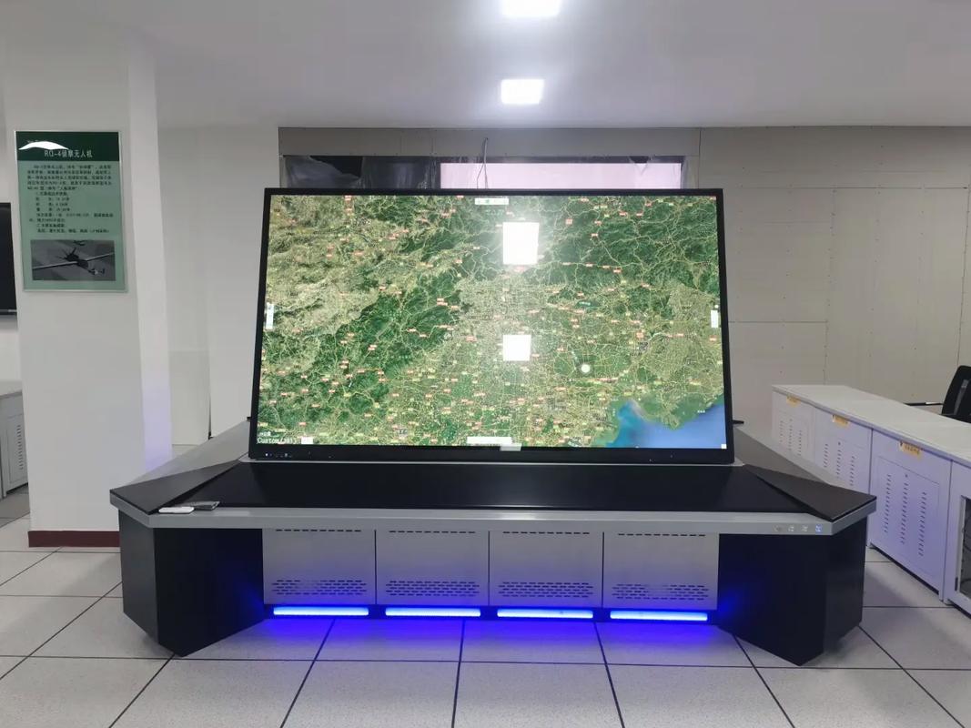 探索数字沙盘：电子时代的创新教学工具