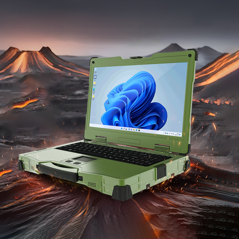 便携应急指挥电子沙盘